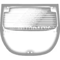 Tagumine aken Mikroauto "Due 2" / "Due3" / "Due 6"