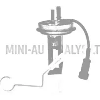 Kütusepaagi ujuk Aixam Sensation / Emotion