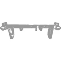 Microcar MGO6 kapoti tugi, kaitseraua liist