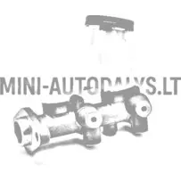 Peasilinder Chatenet / JDM