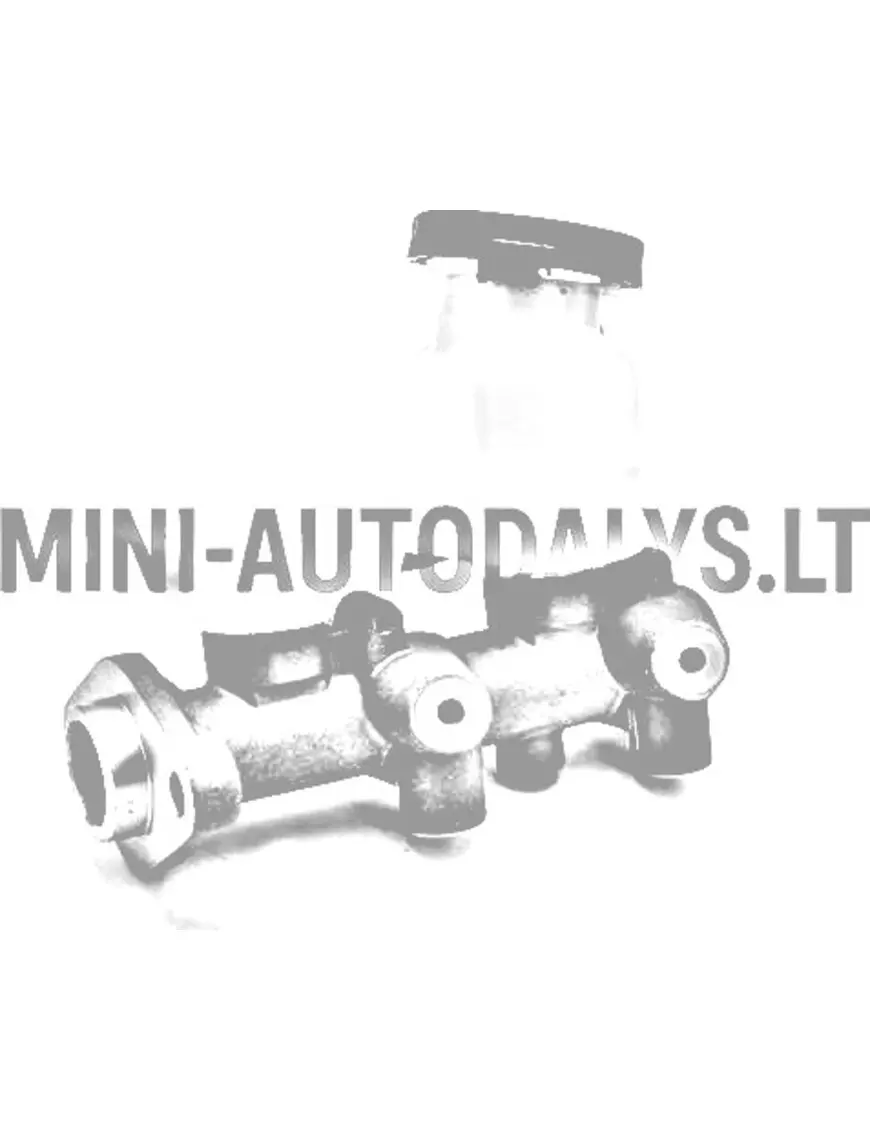 Peasilinder Chatenet / JDM