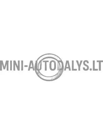 Vaskseib "Lombardini" (⌀12mm)