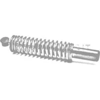 Esiamortisaator JDM Albizia / Abaca #15999 | Mini Auto Parts