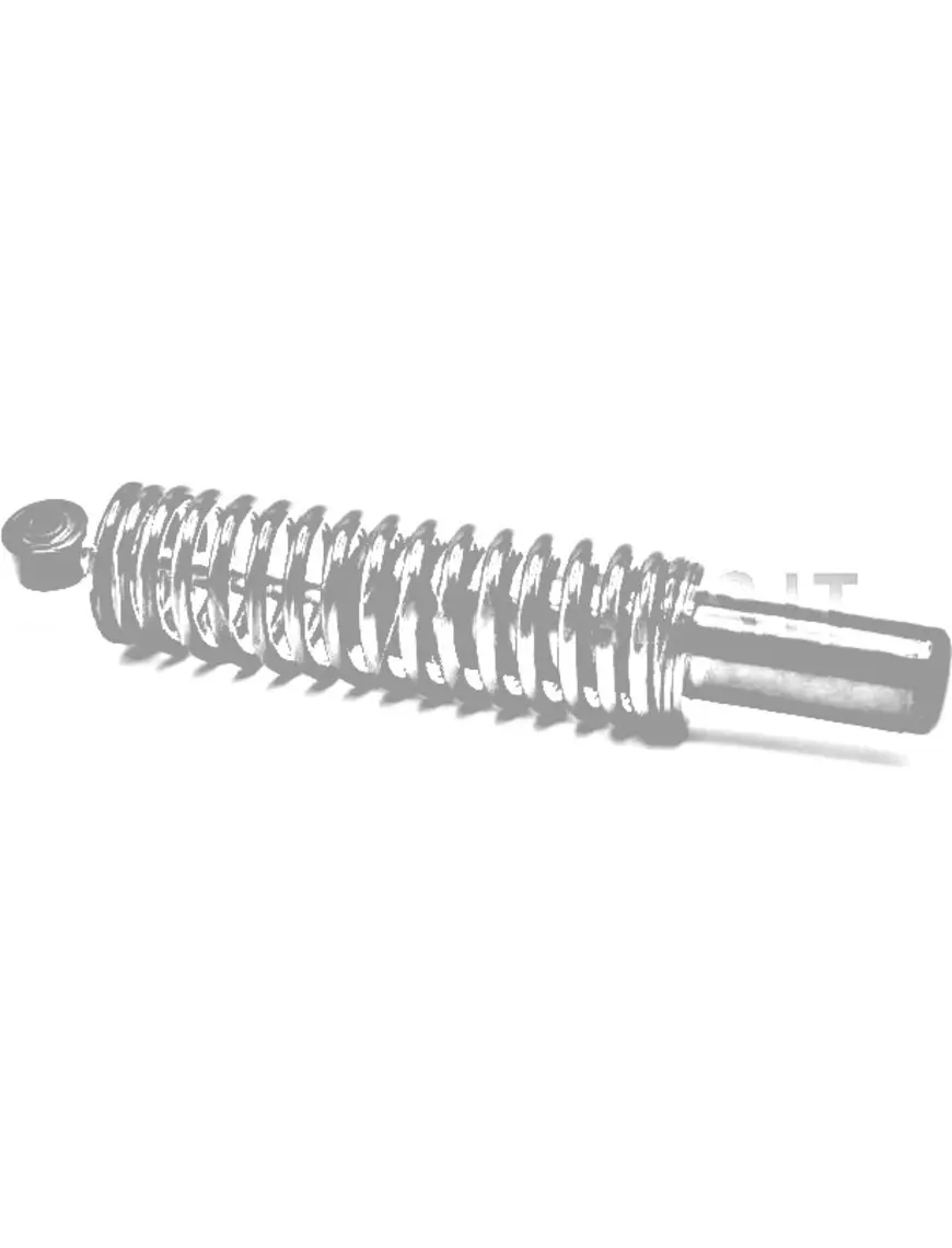 Esiamortisaator JDM Albizia / Abaca #15999 | Mini Auto Parts