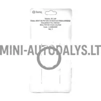 Tihendi kolb pidurisuppordile, tagumine, Ligier / Microcar