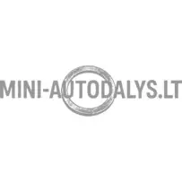 Õlilekke vältiv õlivalamiskork Lombardini FOCS / Progress / DCI