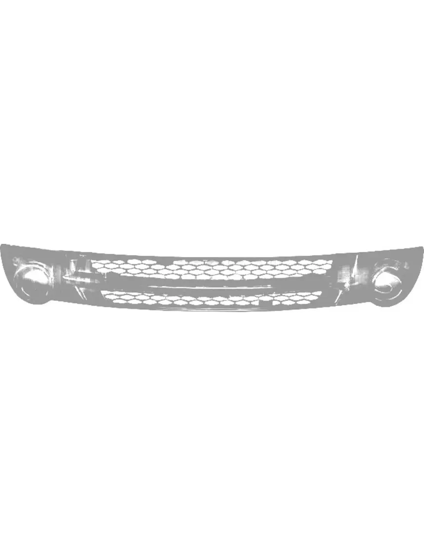 Microcar MGO esiosa iluvõre | Mini Auto Parts