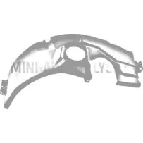 Parempoolne esiratta koobas Ligier IXO #16006 | Mini Auto Parts