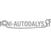 Õlikorgi tihend Lombardini 502 FOCS / Progress