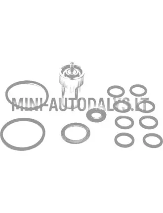 Injektor Lombardini 502 FOCS / Progress