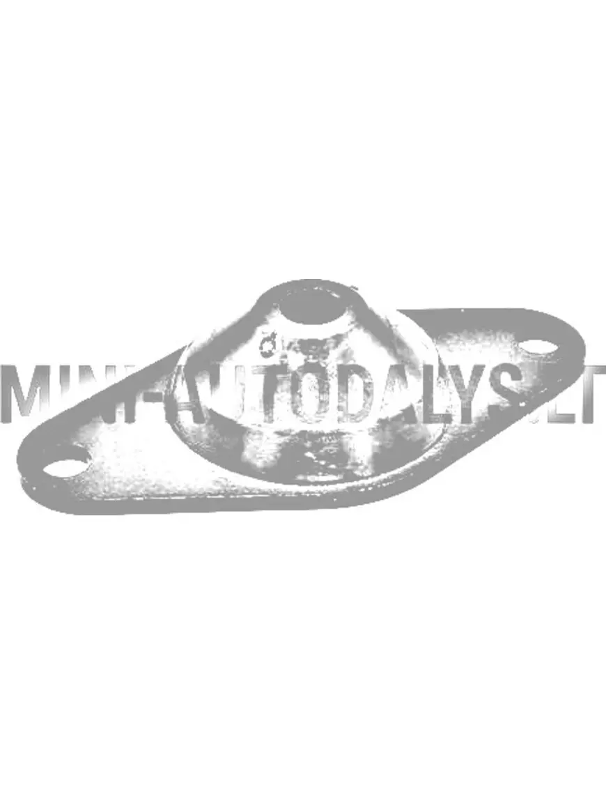 Mootori tugi Chatenet Media / Barooder