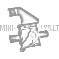 Soojenduskraan Aixam