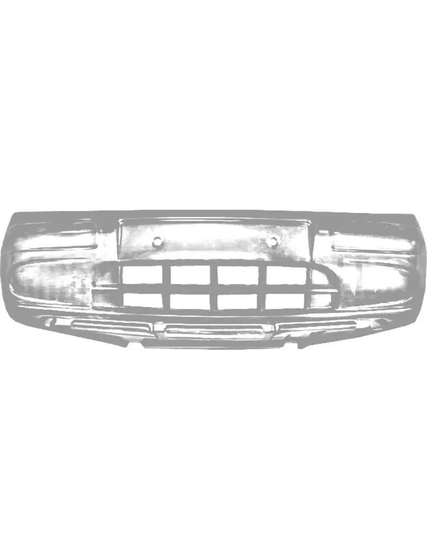 Esistange Ligier X-Too