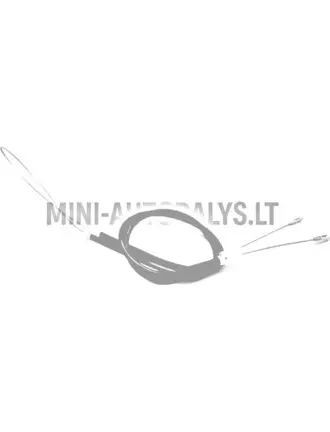 Käsipiduritross Casalini