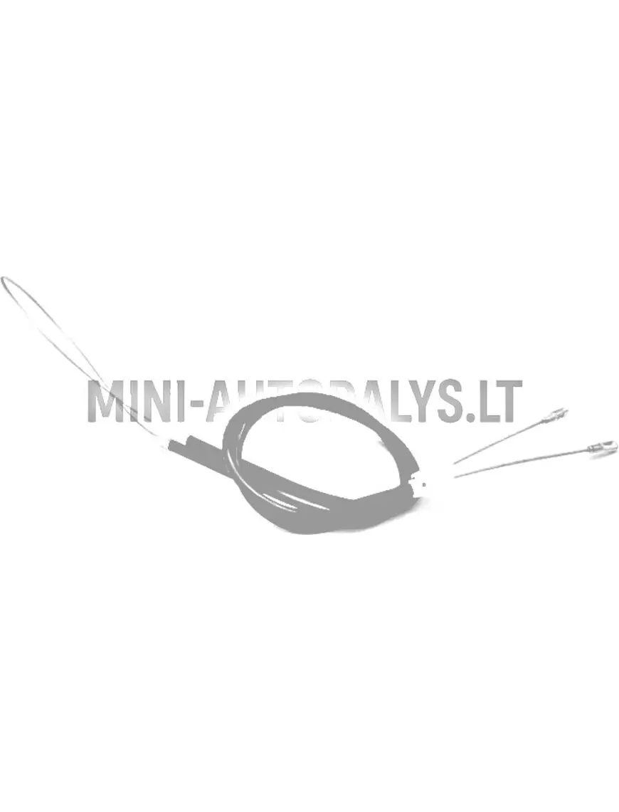 Käsipiduritross Casalini