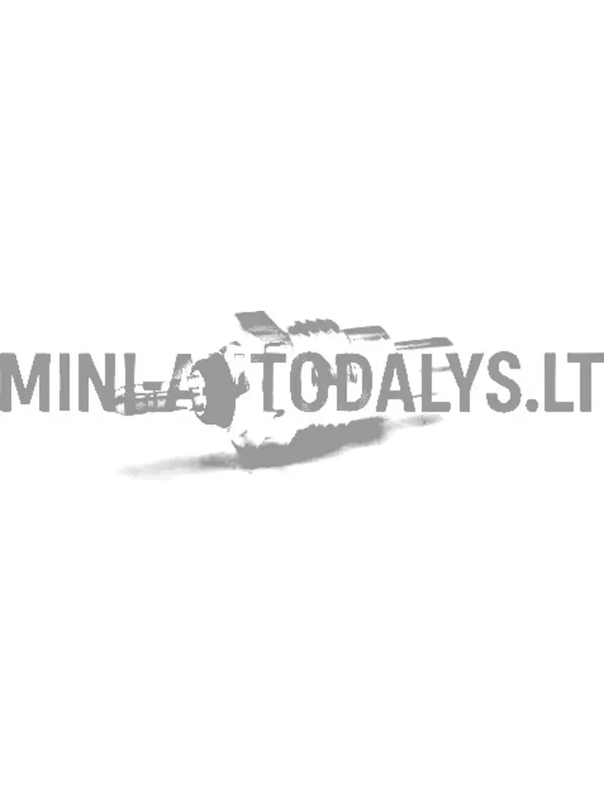 Temperatuuriandur veepump Yanmar