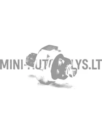 Õlirõhu andur Yanmar (sobib)