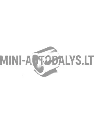 Busside piduritrumli täitekeevitus "Aixam"