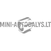 Busside piduritrumli täitekeevitus "Aixam"