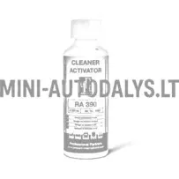 Akende tihendite rasvaeemaldusvahend ja aktivaator