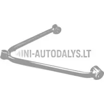 Eesmine vasakpoolne õõtshoob "Microcar Virgo"