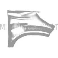 Eesmine parempoolne poritiib Ligier JS60