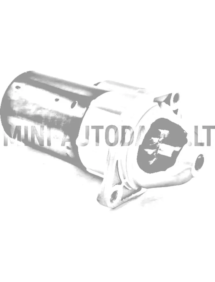 Starterimootor Lombardini DCI 442 / 480 / 492