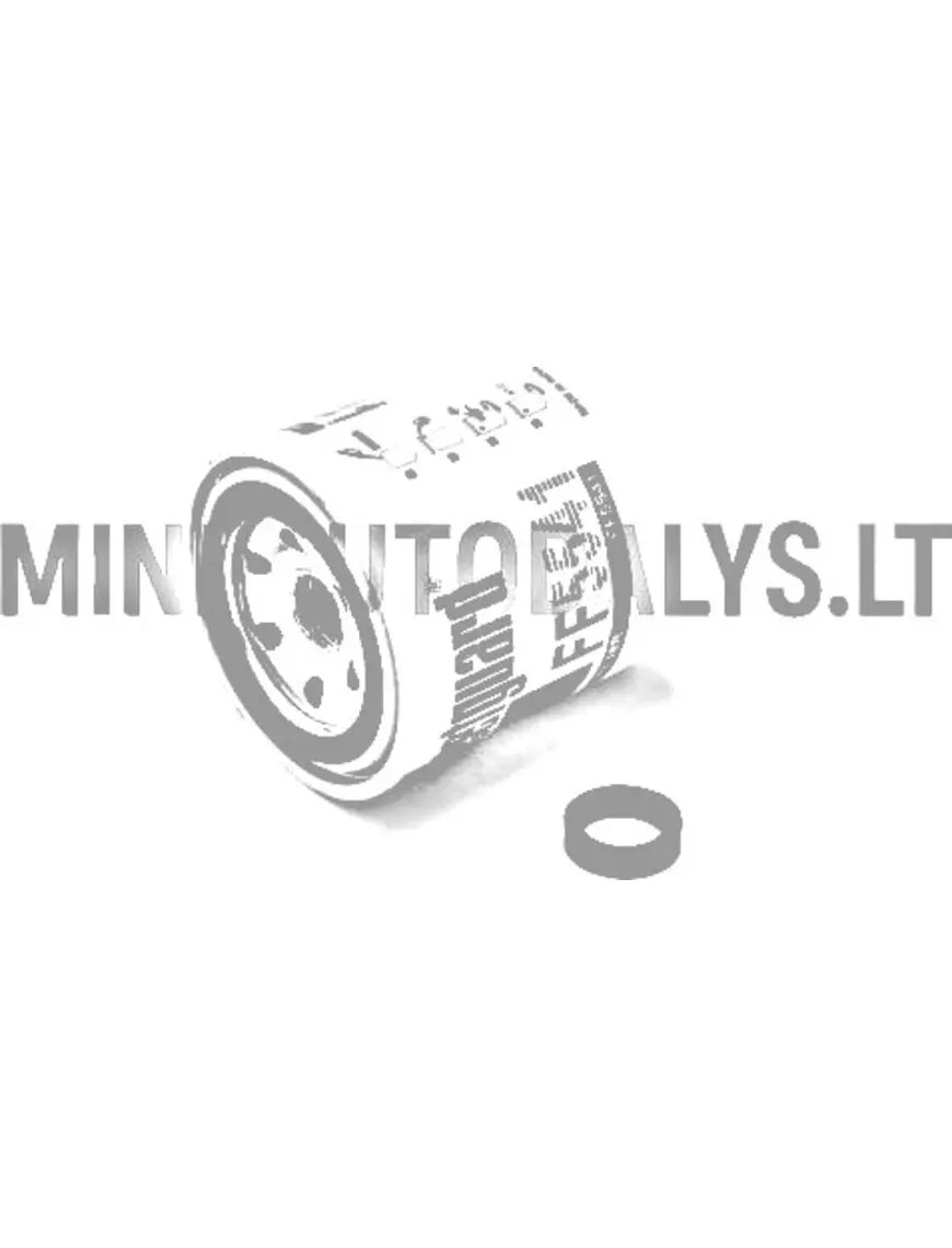 Kütusefilter Mitsubishi Casalini M14 / M14 2.0