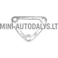 Termostaadi korpuse tihend Kubota mootori poolsel küljel.