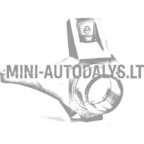 Parempoolne rooliots JDM Aloës (v2) / Roxsy / Xheos