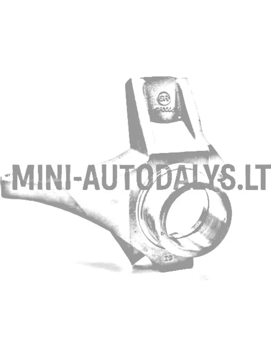 Parempoolne rooliots JDM Aloës (v2) / Roxsy / Xheos