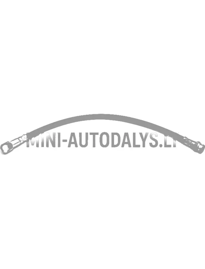 Eesmised pidurivoolikud Aixam 400 / MEGA 1