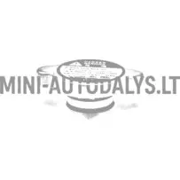 Radiaatori kork Microcar / JDM