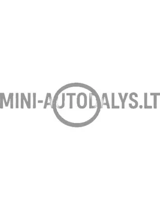 Kütusefiltri korpuse tihendusrõngas Yanmar