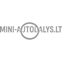 Kütusefiltri korpuse tihendusrõngas Yanmar