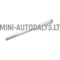 Aixam variaatori mootoripoolne polt (8x160)