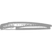 Klaasipuhasti harjad ja hoob Ligier JS60