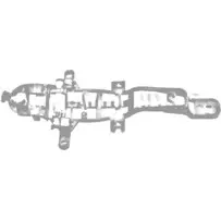 Parempoolne sisemine uksekäepide Ligier JS50 / JS50L / JS60