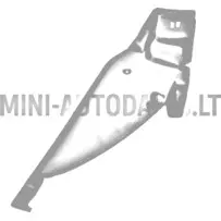 Aixam Vision vasakpoolne sisemine esitiib | Mini Auto Parts