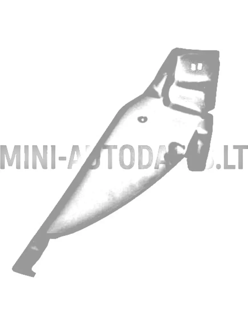 Aixam Vision vasakpoolne sisemine esitiib | Mini Auto Parts