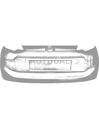 Esimene stange Aixam MINAUTO 2015 #16087 | Mini Auto Parts