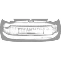 Esimene stange Aixam MINAUTO 2015 #16087 | Mini Auto Parts