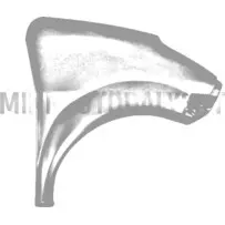 Aixam 2008-2010 parem esi tiib | Mini Auto Parts