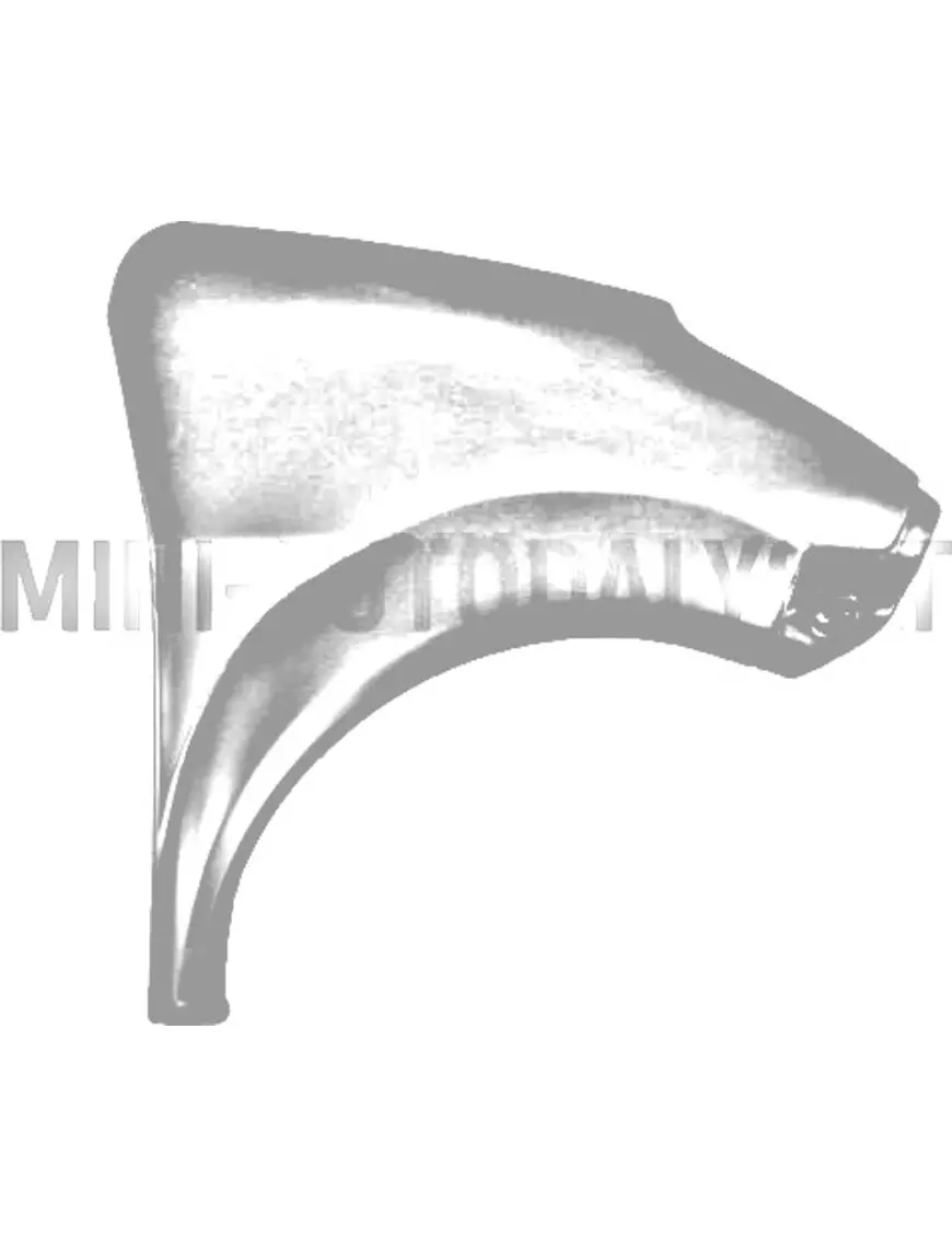 Aixam 2008-2010 parem esi tiib | Mini Auto Parts