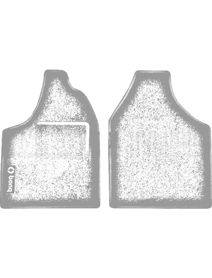 Põrandamattide komplekt "Aixam Impulsion" / "Vision" / "Sensation"