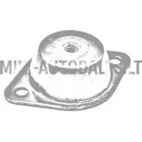 Käigukasti tugikumm Aixam