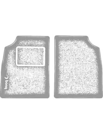 Põrandamattide komplekt Ligier / Microcar