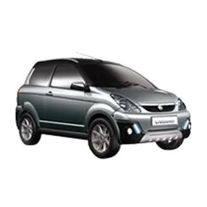 Aixam Crossover Varuosad