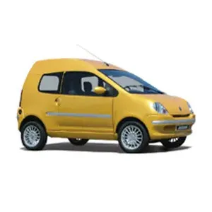 Aixam 500.4 Minivan Dalys Lietuvoje | Atsarginės Dalys | Miniautoparts.ee