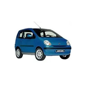 Aixam 400.4 Dalys Lietuvoje | Atsarginės Dalys | Miniautoparts.ee